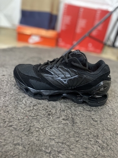 Mizuno pro 8 - loja online