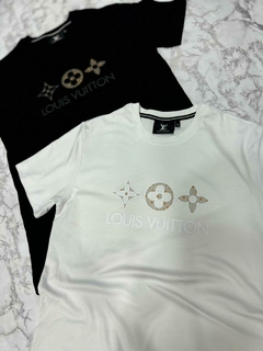 Camiseta Louis Vuitton