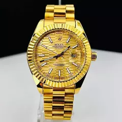 Rolex Date Just