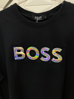 Camiseta Hugo Boss - comprar online