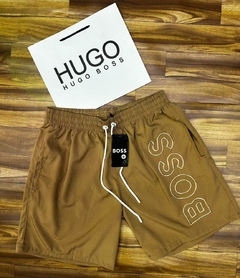 Bermuda Hugo Boss