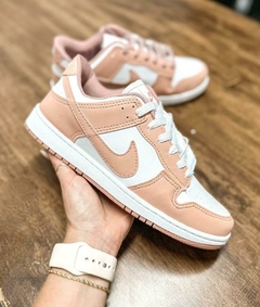 Nike Dunk Feminino