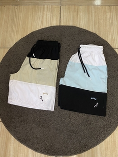 Bermuda Hugo Boss na internet