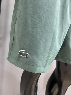 Kit Lacoste Sport - Casa Grifes