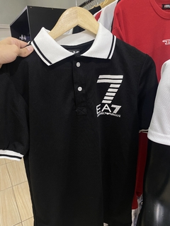 Camisa Polo Armani - comprar online