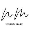 NEGRO MATE