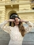 Vestido Châtelet - loja online