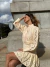 Vestido Châtelet - comprar online