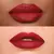 Batom Líquido Matte Supreme Vermelho Âmbar 4,0ml na internet