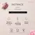 Sabonete Vegetal em Barra Instance Rosa Absoluta 80g (4 unidades) - comprar online