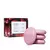 Sabonete Vegetal em Barra Instance Morango Irresistível 80g (4 unidades)