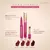 Batom Avelã Duo Perfect Match Niina Secrets 1,65g - comprar online