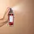 Spray Perfumado Desodorante Colônia Instance Morango Irresistível 200ml - Micaella Cosméticos