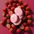 Sabonete Vegetal em Barra Instance Morango Irresistível 80g (4 unidades) na internet