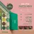 Palette de Sombras Niina Secrets Green 5,6g - loja online