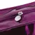 Nécessaire Roxo Eudora Siàge - loja online