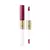 Batom Líquido Magenta Enigmático Eudora Glam Duo Clinical Micropigmentação 3,5g