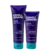 Kit Shampoo e Condicionador Lowell Dynamic