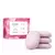 Sabonete Vegetal em Barra Instance Rosa Absoluta 80g (4 unidades) na internet