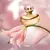 Lily Eau de Parfum 75ml - Micaella Cosméticos
