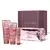 Kit Presente Siàge Nutri Rosé (4 itens)