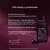 Sabonete Líquido Perfumado Nativa Spa Uva Merlot 250ml - comprar online