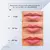 Batom Líquido Pink Único Eudora Glam Duo Clinical Micropigmentação 3,5g - Micaella Cosméticos