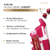 Imagem do Gloss Labial Kiss Me Cherry 5,5ml