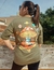 Remera Oversize UNISEX "Peace" - comprar online
