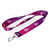 Cordão para crachá c/ Mosquetão 30 unid. - comprar online