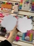 Libreta con forma de huella de gatito - comprar en línea