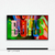BAUHAUS EM CORES