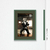 CAT MARTIAL KARATE GAKUSEI - UBPD WaLL Art