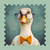 GOOSE FUNNY GIOVANNI - comprar online