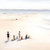 PINCEL SECO DIA DE VERÃO NA PRAIA - comprar online