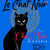 LE CHAT NOIR - comprar online