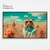 LION IN THE SUN - comprar online