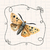 MARIPOSA POUSA ALI - comprar online