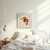 MARIPOSA POUSA LÁ - UBPD WaLL Art