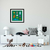 TURMA BLOCO B - UBPD WaLL Art