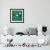 TURMA BLOCO B - UBPD WaLL Art