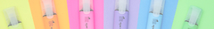 Banner da categoria Marca Textos e Páginas