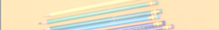 Banner da categoria Material Escolar