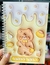 Caderno A5 - IMPORTADO - Polar Papelaria & Personalizados