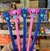 Caneta Criativa Stitch