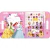 Maleta de Colorir Princesas da Disney - 8 folhas - TILIBRA - comprar online