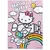 Quebra-Cabeça 4 em 1 HELLO KITTY - LEO&LEO na internet