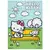 Quebra-Cabeça 4 em 1 HELLO KITTY - LEO&LEO - loja online