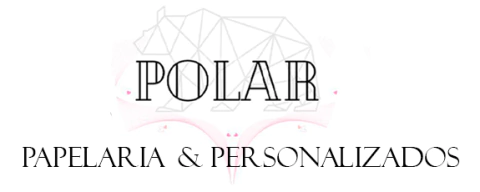 Polar Papelaria & Personalizados