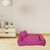 Cama 26001pinkG Pet Cães ou Gatos Pink 26001 G na internet